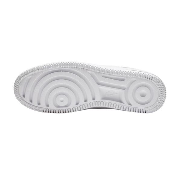 Nike Air Force 1 Sage Low in White – EUC in Box Size 8 - Picture 4 of 8